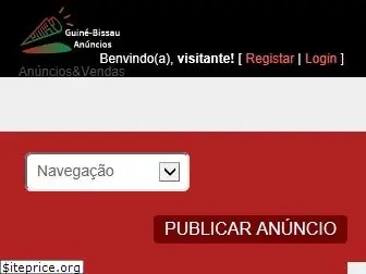 guinebissauanuncios.com