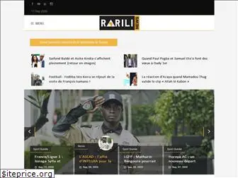 guinee-rarilinews.com