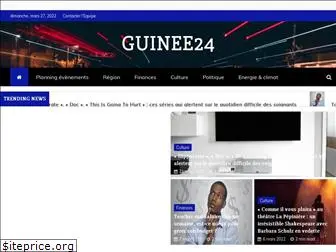 guinee24.com