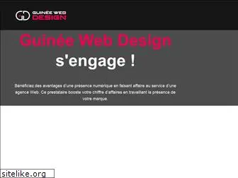 guineewebdesign.com