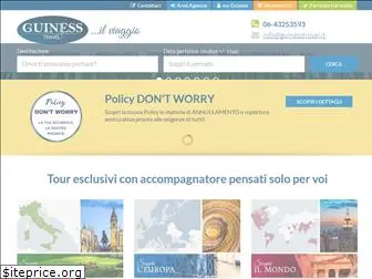 guinesstravel.com