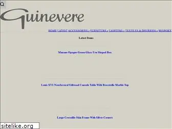 guinevere.co.uk
