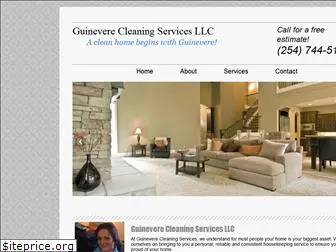 guineverecleaningservices.com