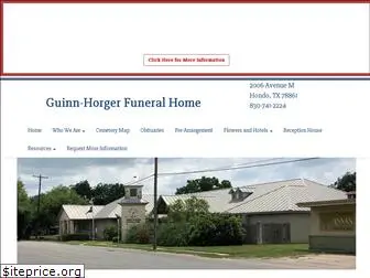 guinn-horger.com