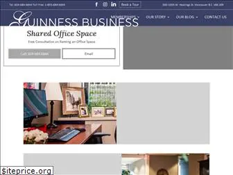 guinnessbusiness.com