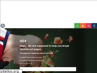 guinnessworldrecords.se