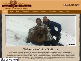 guinnoutfitters.com