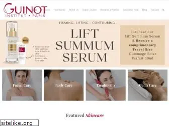 guinot.com.au