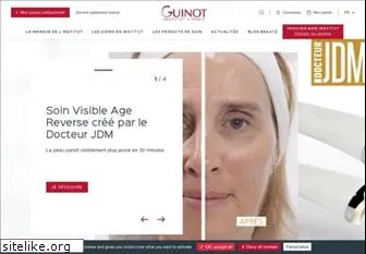 guinot.com