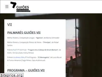 guioes.com