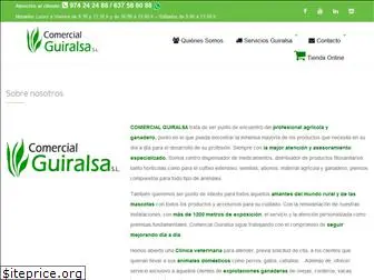 guiralsa.es