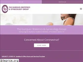 guirguisobgyn.com