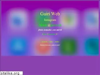 guiri.com