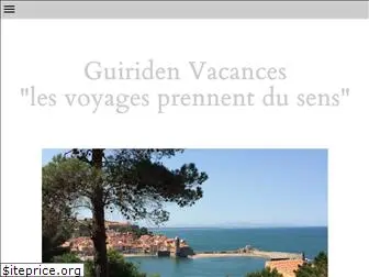 guiridenvacances.fr