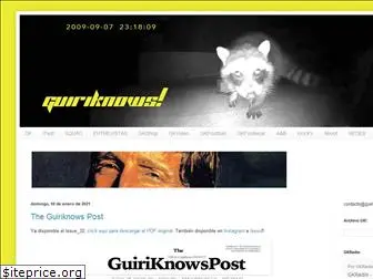 guiriknows.com