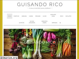 guisandorico.com