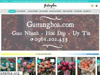 guitanghoa.com