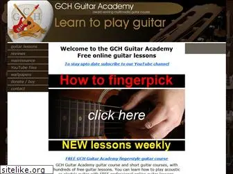 guitar-academy.com