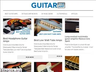 guitar-amp.com