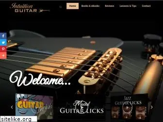 guitar-book.com