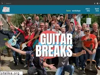 guitar-breaks.com