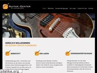 guitar-center-flensburg.de