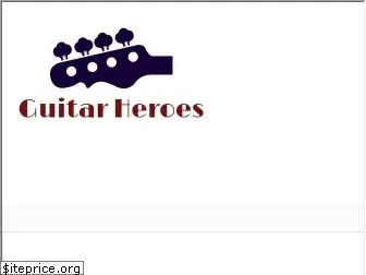 guitar-heroes.com