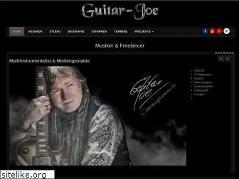 guitar-joe.de