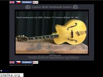 guitar-makers.com