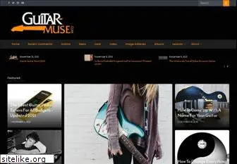guitar-muse.com