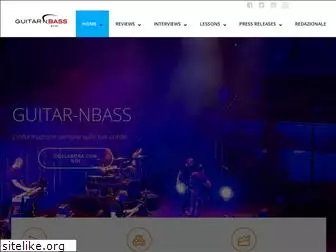 guitar-nbass.com