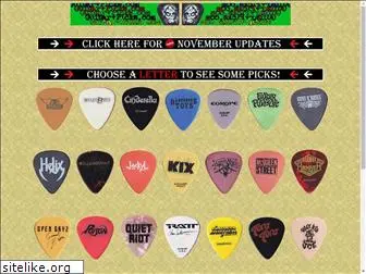 guitar-picks.com