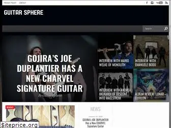 guitar-sphere.com