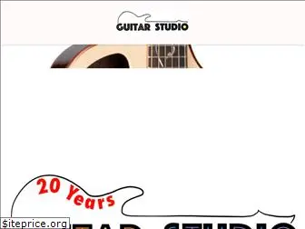 guitar-studio.net