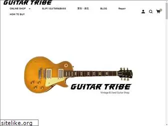 guitar-tribe.com