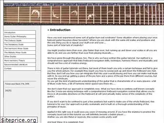 guitar-tutorial.net