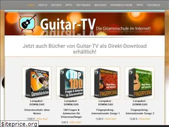 guitar-tv.de