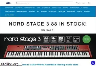 guitar.com.au