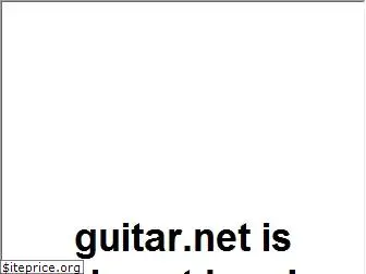 guitar.net