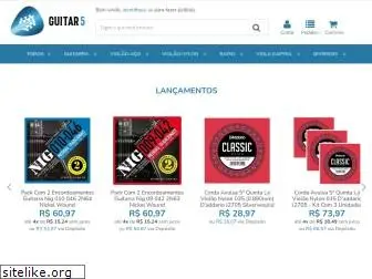 guitar5.com.br