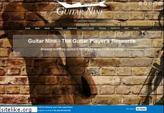 guitar9.com