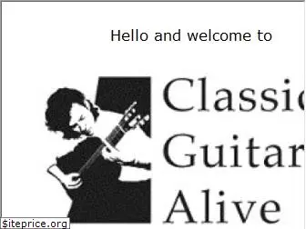 guitaralive.org