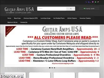 guitarampsusa.com