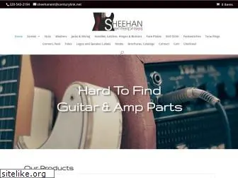 guitarandampparts.com