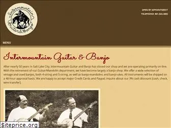 guitarandbanjo.com