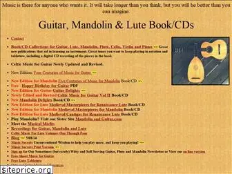 guitarandlute.com