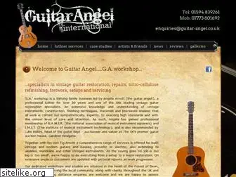 guitarangel.co.uk
