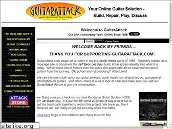 guitarattack.com