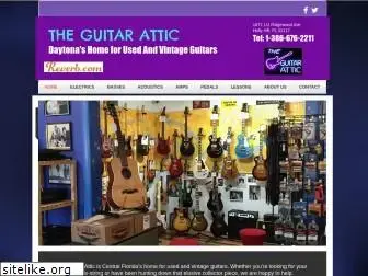 guitarattic.com