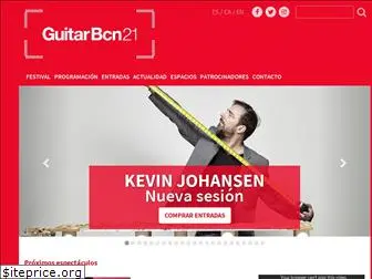 guitarbcn.com